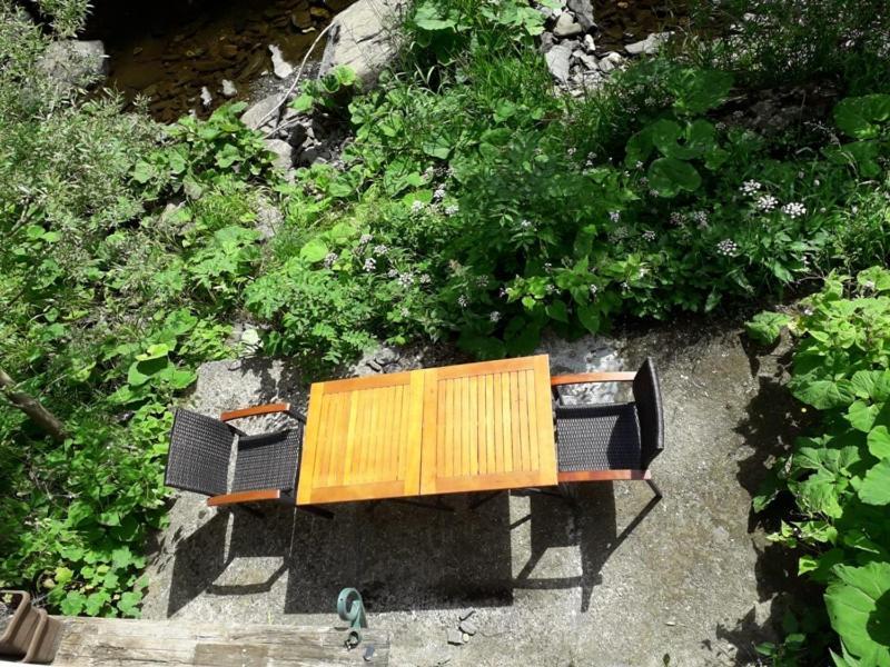 Maison Riviere Monschau Exterior foto