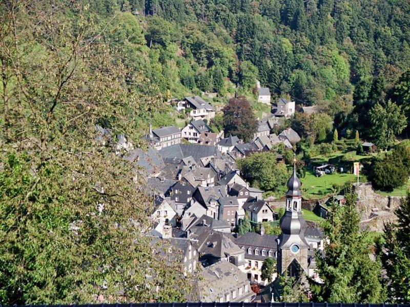Maison Riviere Monschau Exterior foto