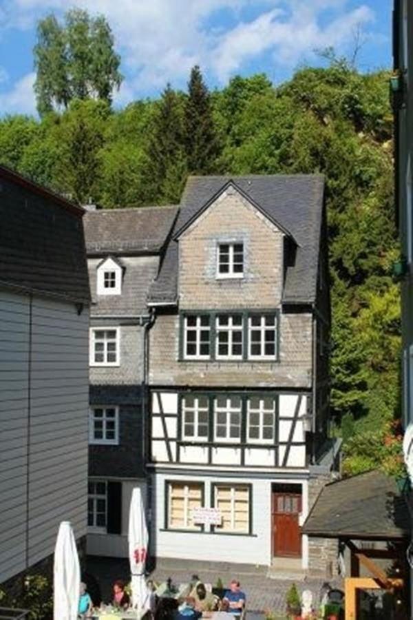 Maison Riviere Monschau Exterior foto